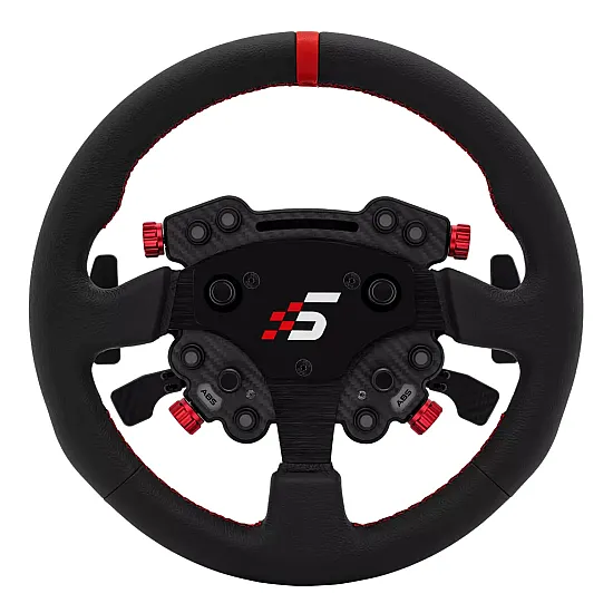Simagic GT Pro R stuurwiel