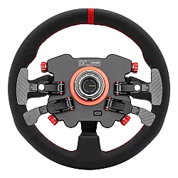 Simagic GT Pro R stuurwiel