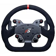 Simagic GT1 D Alcantara