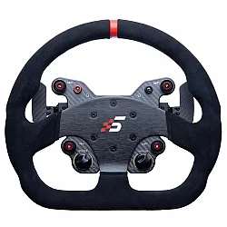 Simagic GT1 D Alcantara
