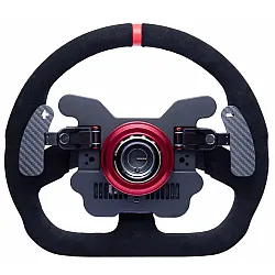 Simagic GT1 D Alcantara