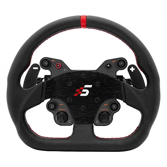 Simagic GT1 D Leer