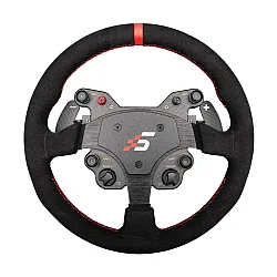 Simagic GT1 R Alcantara