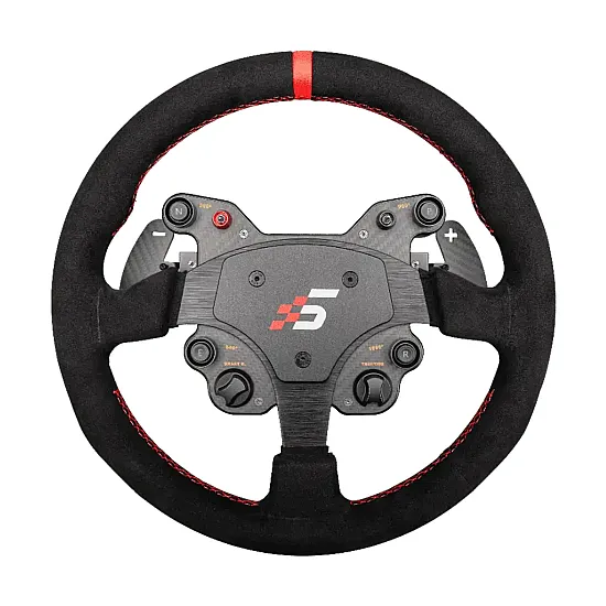 Simagic GT1 R Alcantara