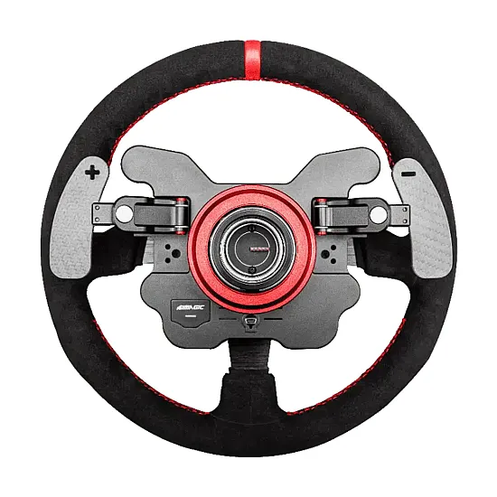 Simagic GT1 R Leer
