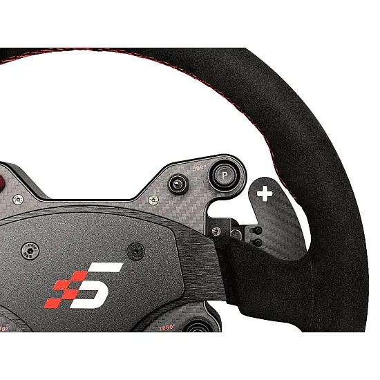 Simagic GT1 R Leer