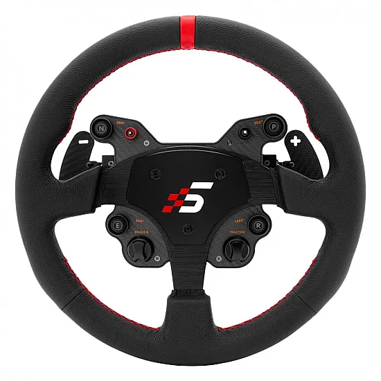 Simagic GT1 R Leer