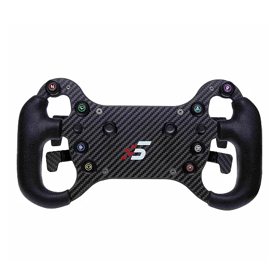 Simagic GT4 stuurwiel
