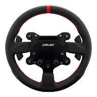 Simagic GTS Leer