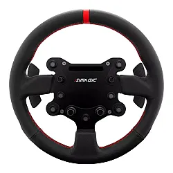 Simagic GTS Leer