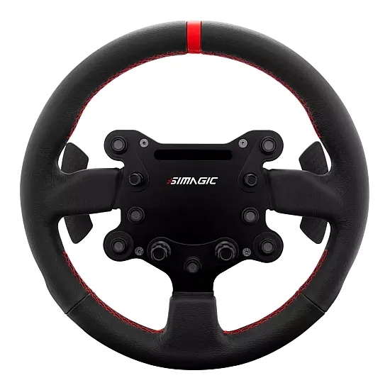 Simagic GTS Leer