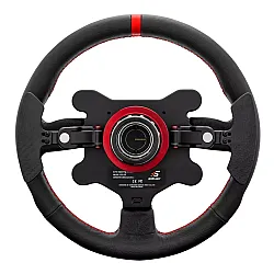 Simagic GTS Leer