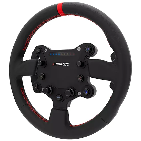 Simagic GTS Leer