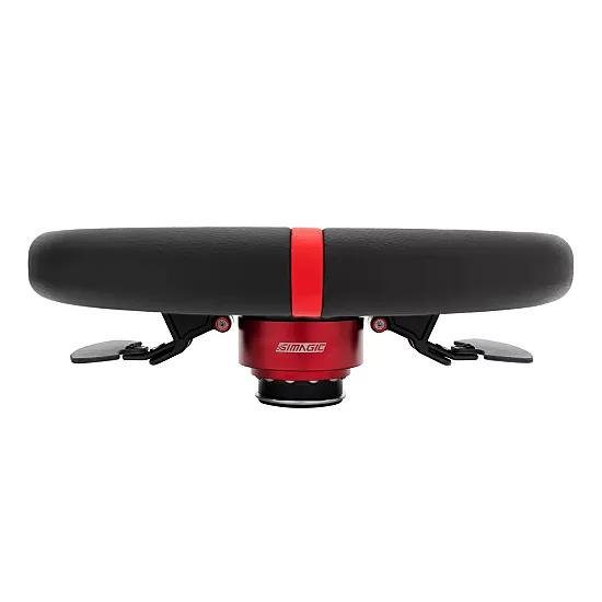 Simagic GTS Leer