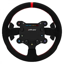 Simagic GTS Alcantara