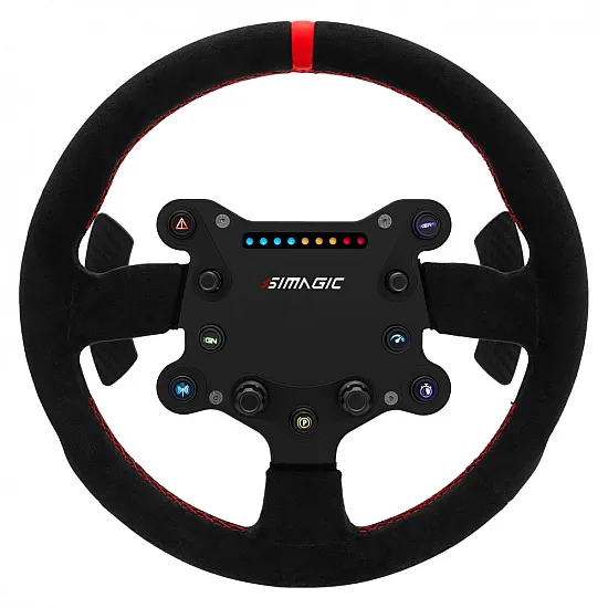 Simagic GTS Alcantara