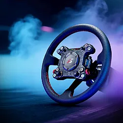 Simagic Neo X-350W Stuurwiel