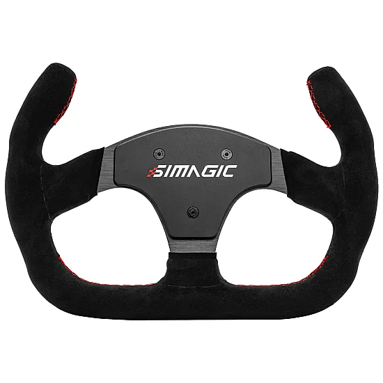 Simagic P-325C Alcantara
