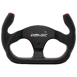 Simagic P-325C Leer