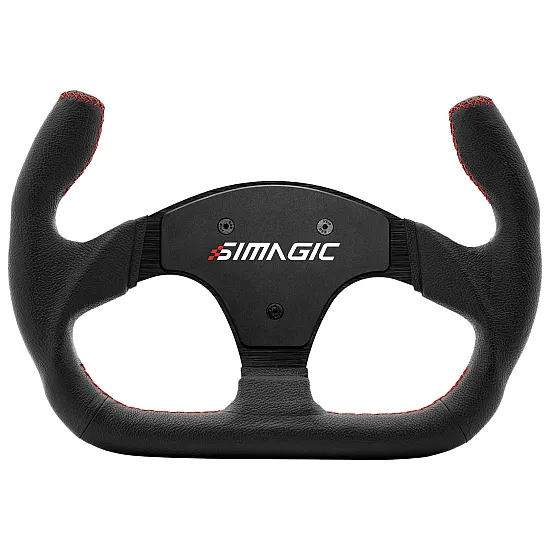 Simagic P-325C Leer