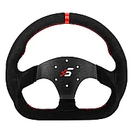 Simagic P-325D Alcantara