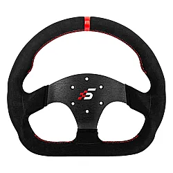 Simagic P-325D Alcantara