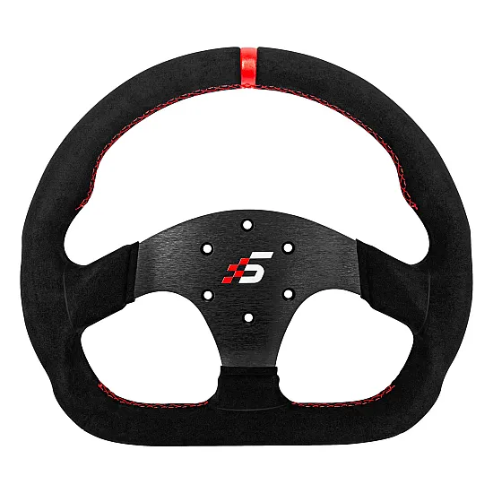 Simagic P-325D Alcantara