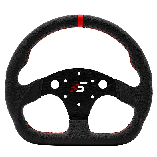 Simagic P-325D K Leer