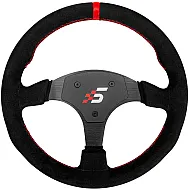 Simagic P-330R Alcantara