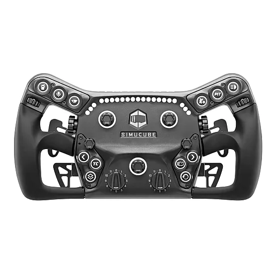 Simucube Savu Pro Stuurwiel