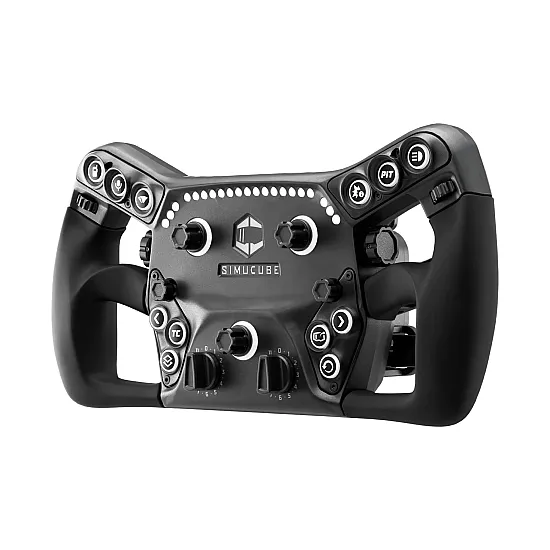 Simucube Savu Pro Stuurwiel