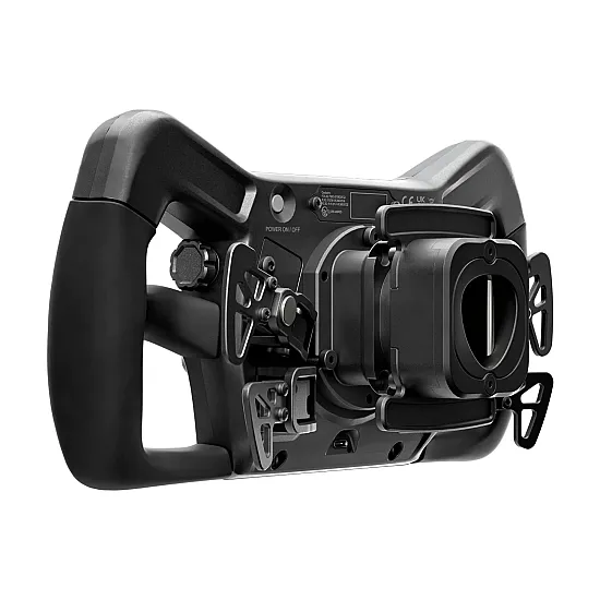 Simucube Savu Pro Stuurwiel
