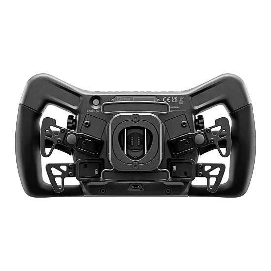 Simucube Savu Pro Stuurwiel