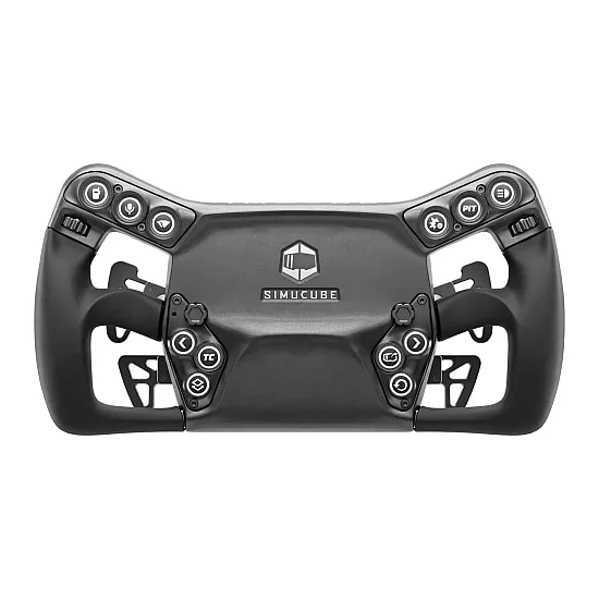 Simucube Savu Sport Stuurwiel