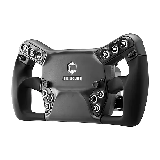 Simucube Savu Sport Stuurwiel