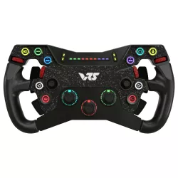 VRS R295 Steering Wheel