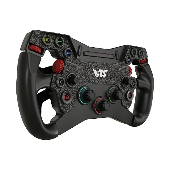 VRS R295 Stuurwiel