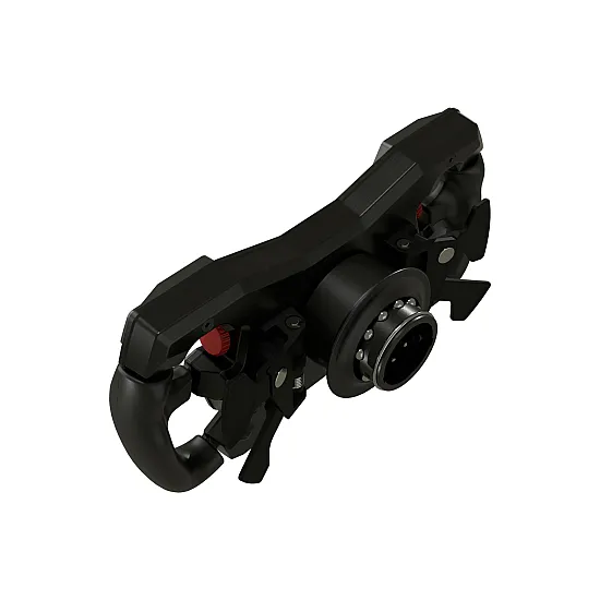 VRS R295 Stuurwiel