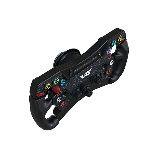 VRS R295 Stuurwiel