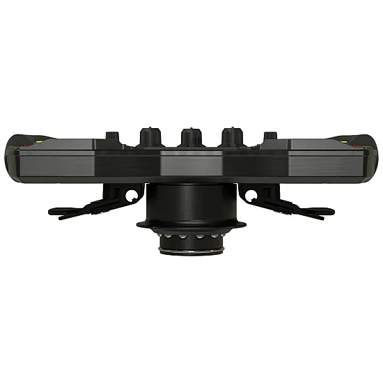 VRS R295 Stuurwiel