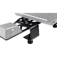 Asetek Bottom Mount met Tafelklemmen