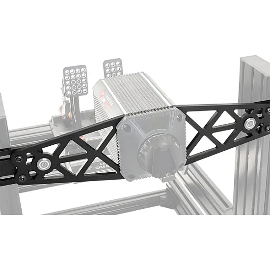 Asetek Front Mount