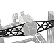 Asetek Front Mount
