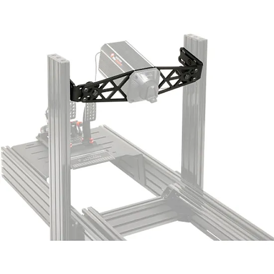 Asetek Front Mount