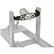 Asetek Front Mount