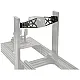 Asetek Front Mount