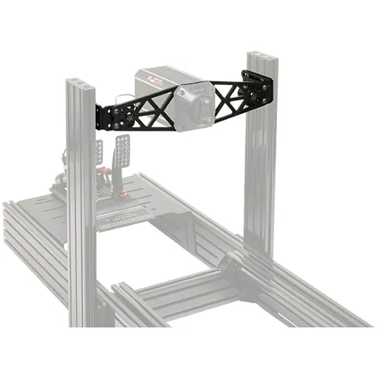 Asetek Front Mount