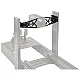 Asetek Front Mount