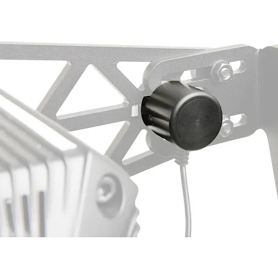 Asetek Front Mount