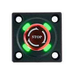 Kill Switch Simagic Alpha